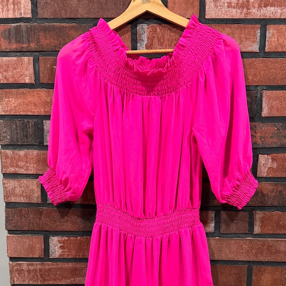 Generation Love Fiona Dress - Picture 7 of 15